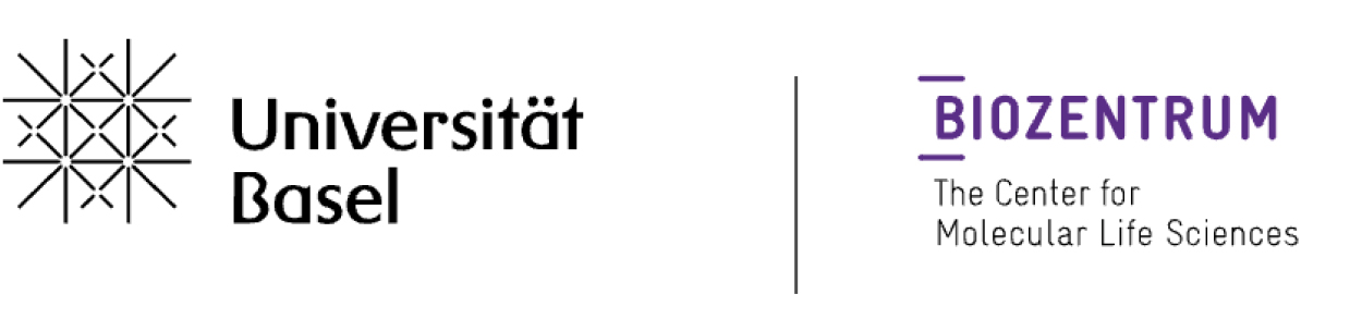 Logo Biozentrum