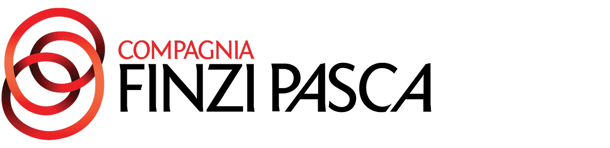 Logo Finzi Pasca