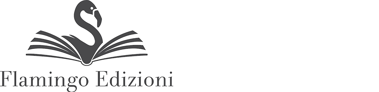 Logo Flamingo edizioni