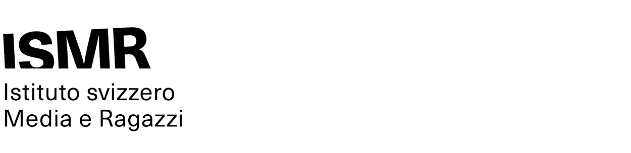 Logo ISMR