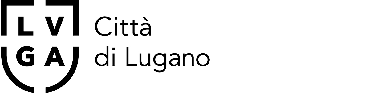 Logo Lugano
