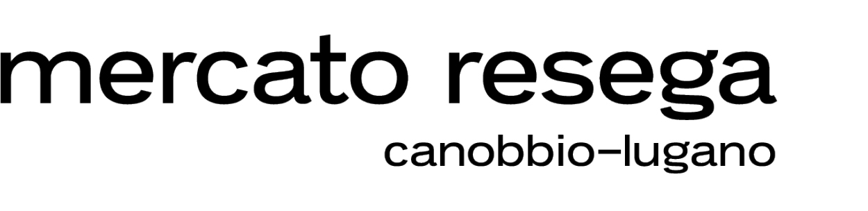 Logo Mercato Resega